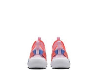 Flex Runner 4 Slip-On Sneaker