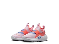 Flex Runner 4 Slip-On Sneaker