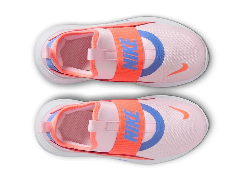 Flex Runner 4 Slip-On Sneaker