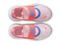 Flex Runner 4 Slip-On Sneaker