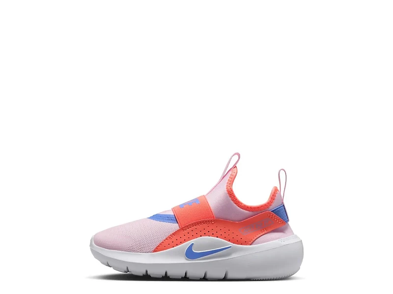 Flex Runner 4 Slip-On Sneaker