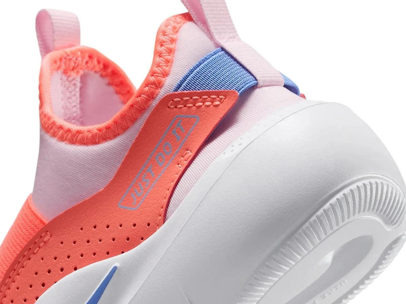 Flex Runner 4 Slip-On Sneaker