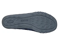 Breathe Easy Slip-On Sneaker