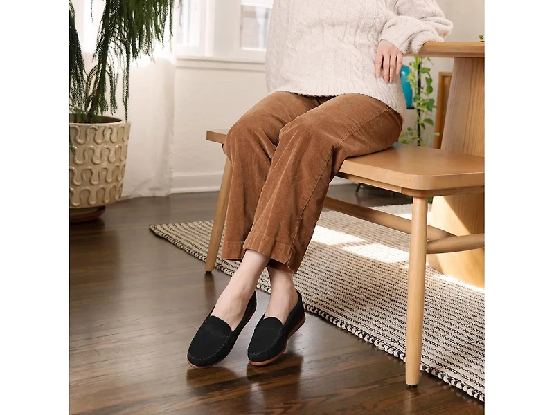 Mellony Penny Loafer