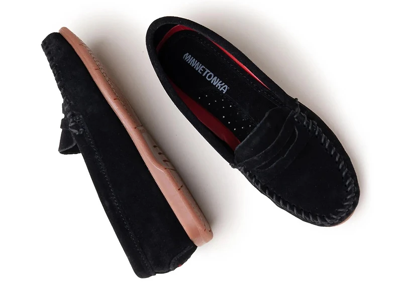 Mellony Penny Loafer