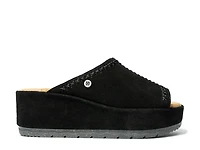 Paislee Wedge Sandal