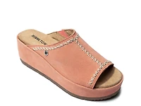 Paislee Wedge Sandal