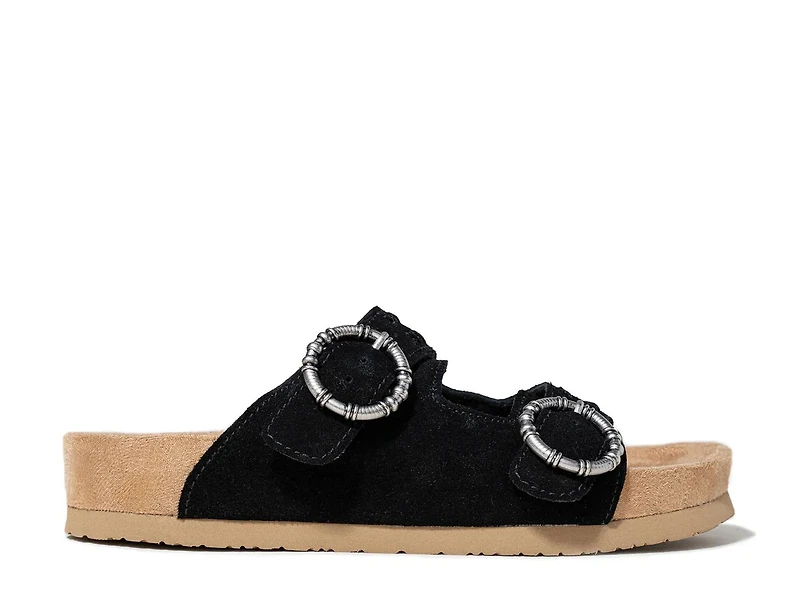 Georgine Classic Sandal