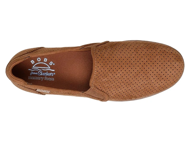BOBS Flexpadrille Lo Too Sleek Slip-On