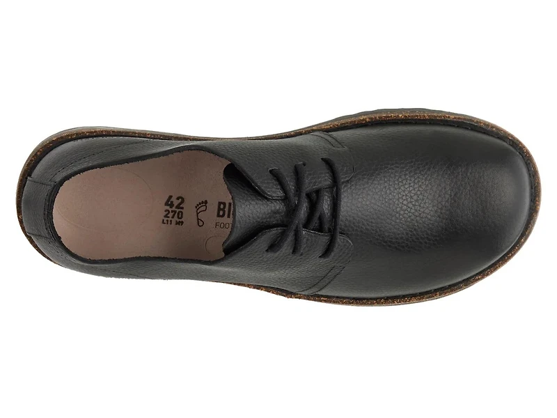 Uppsala Oxford - Men's