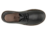 Uppsala Oxford - Men's