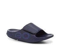OOahh Sport Flex Slide Sandal
