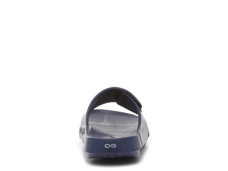 OOahh Sport Flex Slide Sandal