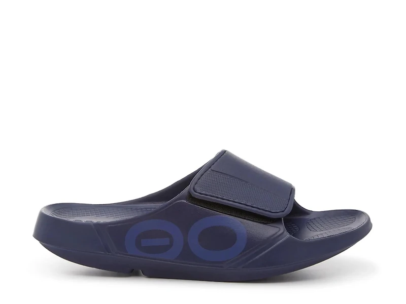 OOahh Sport Flex Slide Sandal