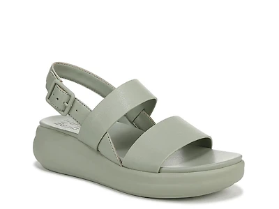 Coast Wedge Sandal