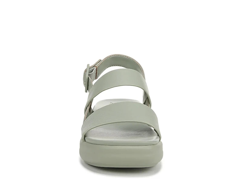 Coast Wedge Sandal