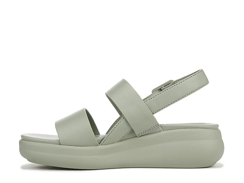 Coast Wedge Sandal