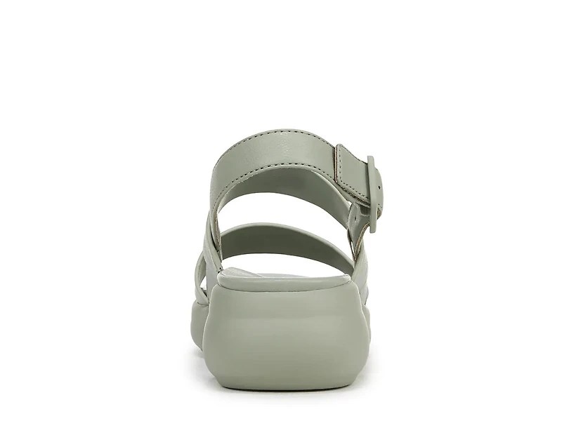 Coast Wedge Sandal