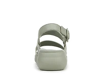Coast Wedge Sandal