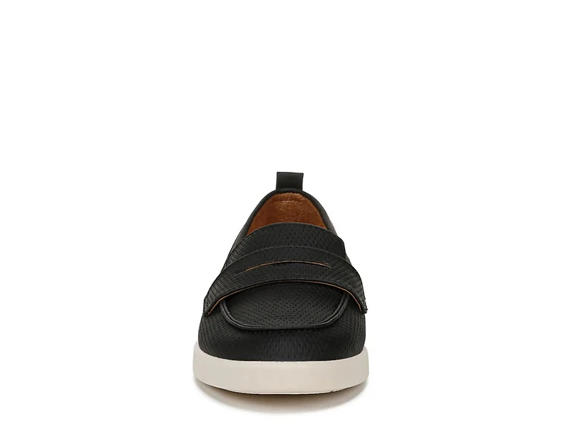 Ingrid Loafer