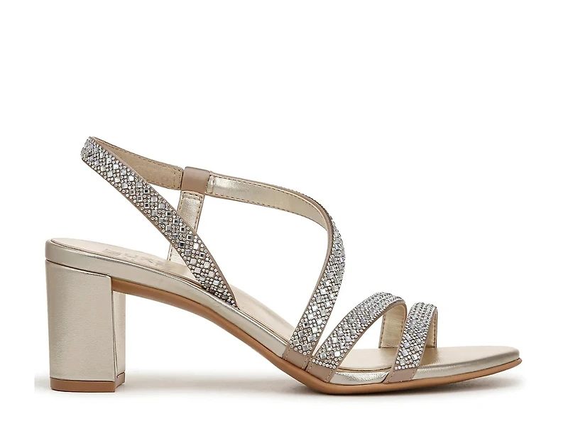 Vanessa Sandal