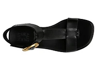 Brandy Sandal