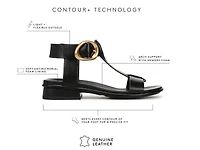 Brandy Sandal