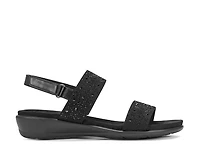 Haisley Wedge Sandal