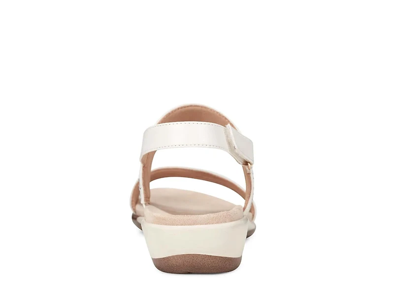 Haisley Wedge Sandal