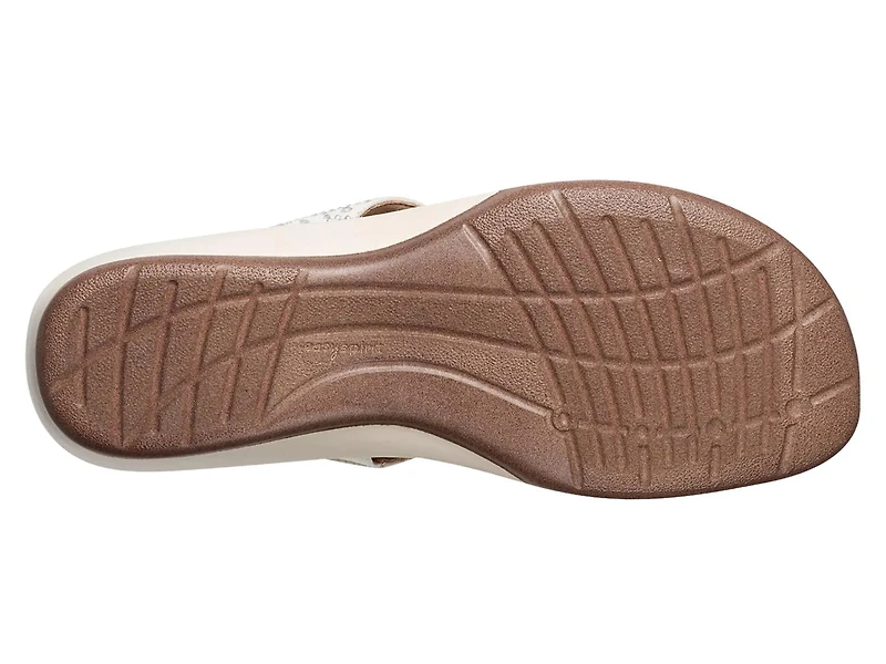 Haisley Wedge Sandal