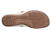 Haisley Wedge Sandal