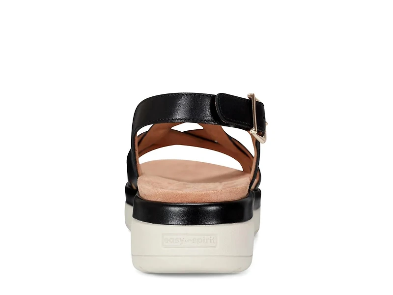 Indie Wedge Sandal