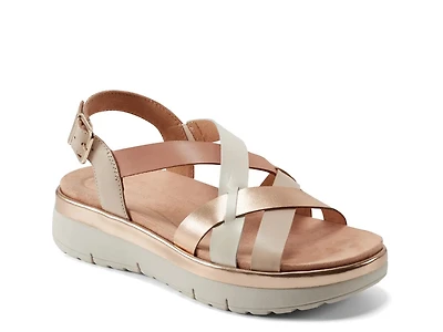 Indie Wedge Sandal