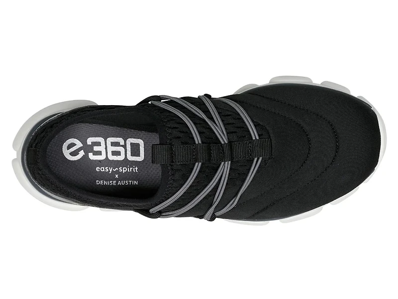 Denise Austin Nolan Mule