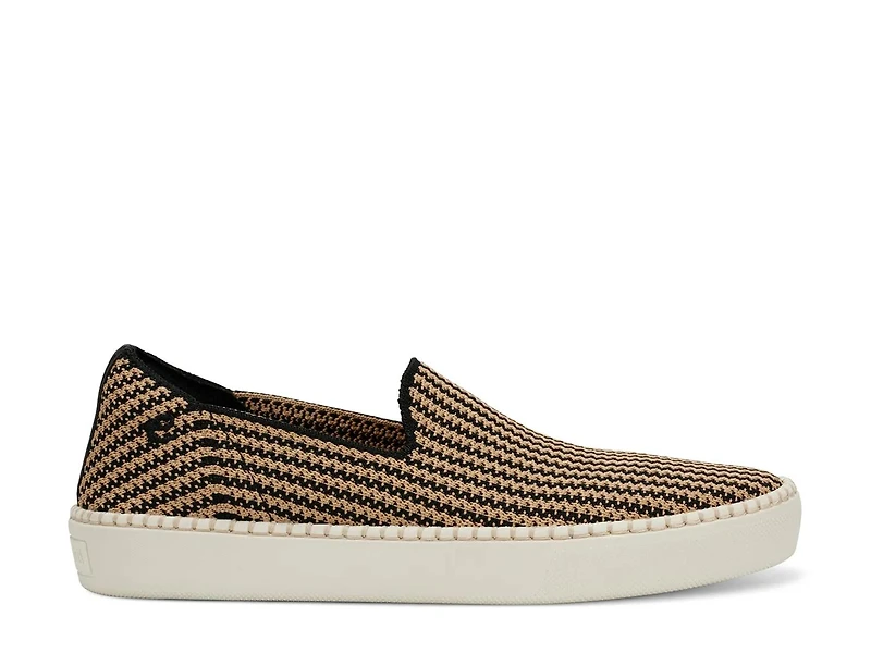 Presley Slip-On Sneaker