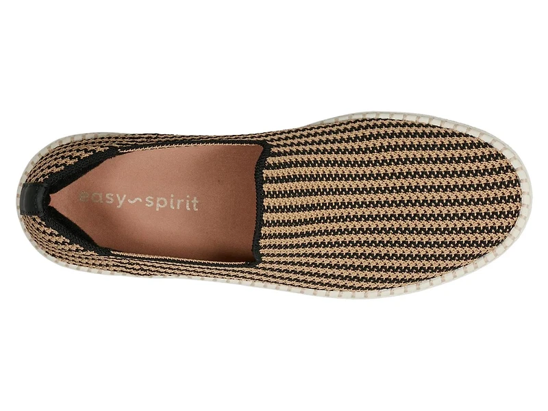 Presley Slip-On Sneaker
