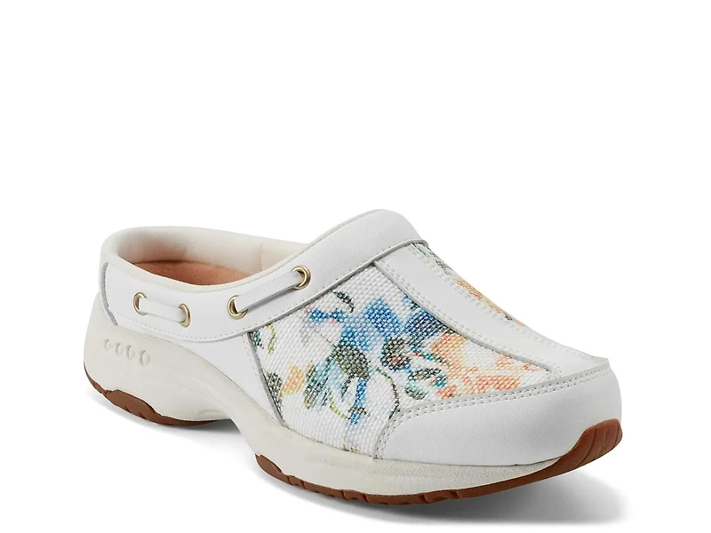 Travelport Slip-On