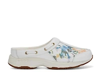 Travelport Slip-On
