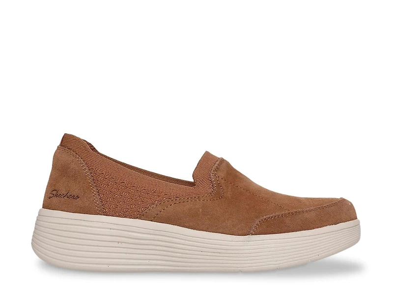 Arch Fit Laguna Subtle Spice Slip-On
