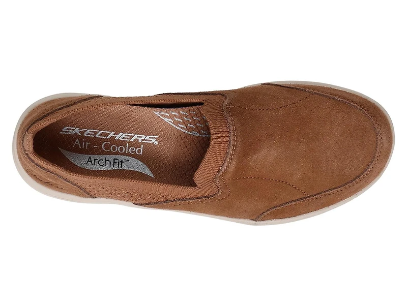 Arch Fit Laguna Subtle Spice Slip-On