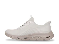 Slip-ins: BOBS Sport Arc Waves Sneaker