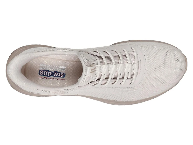 Slip-ins: BOBS Sport Arc Waves Sneaker