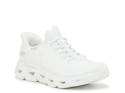 Slip-ins: BOBS Sport Arc Waves Sneaker