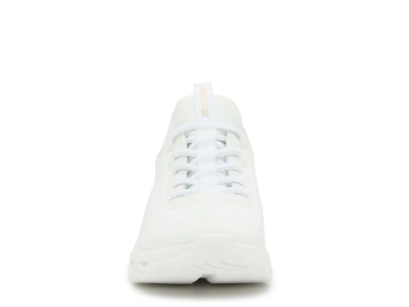 Slip-ins: BOBS Sport Arc Waves Sneaker
