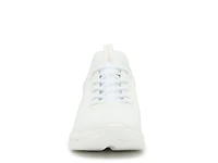 Slip-ins: BOBS Sport Arc Waves Sneaker