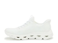 Slip-ins: BOBS Sport Arc Waves Sneaker