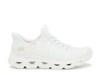 Slip-ins: BOBS Sport Arc Waves Sneaker