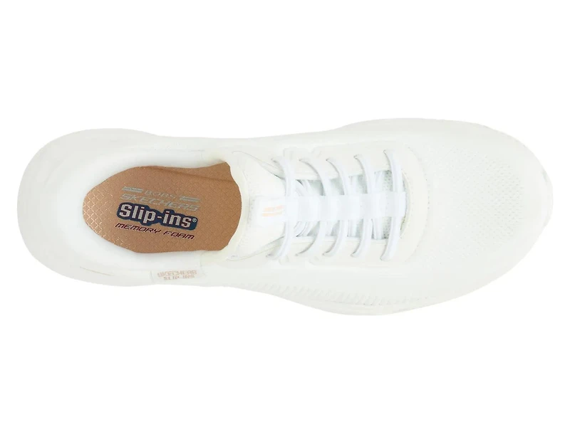 Slip-ins: BOBS Sport Arc Waves Sneaker