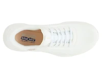 Slip-ins: BOBS Sport Arc Waves Sneaker