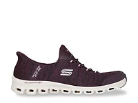 Hands Free Slip-ins: Glide Step Slip-On Sneaker - Women's